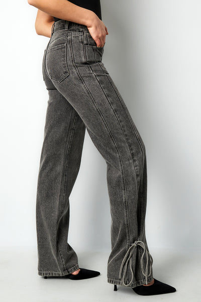 Sanna Jeans – Bindeband