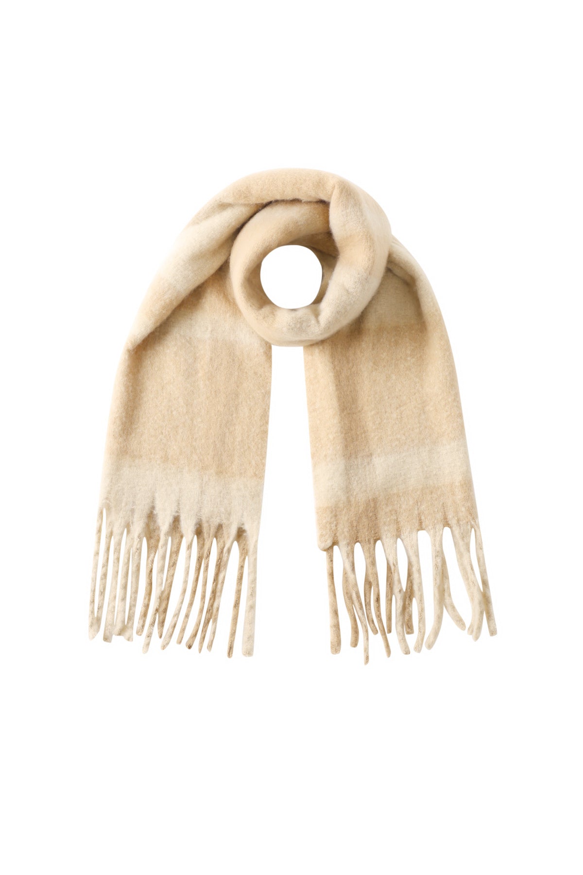 Hanne Karoschal in Beige – Produktansicht