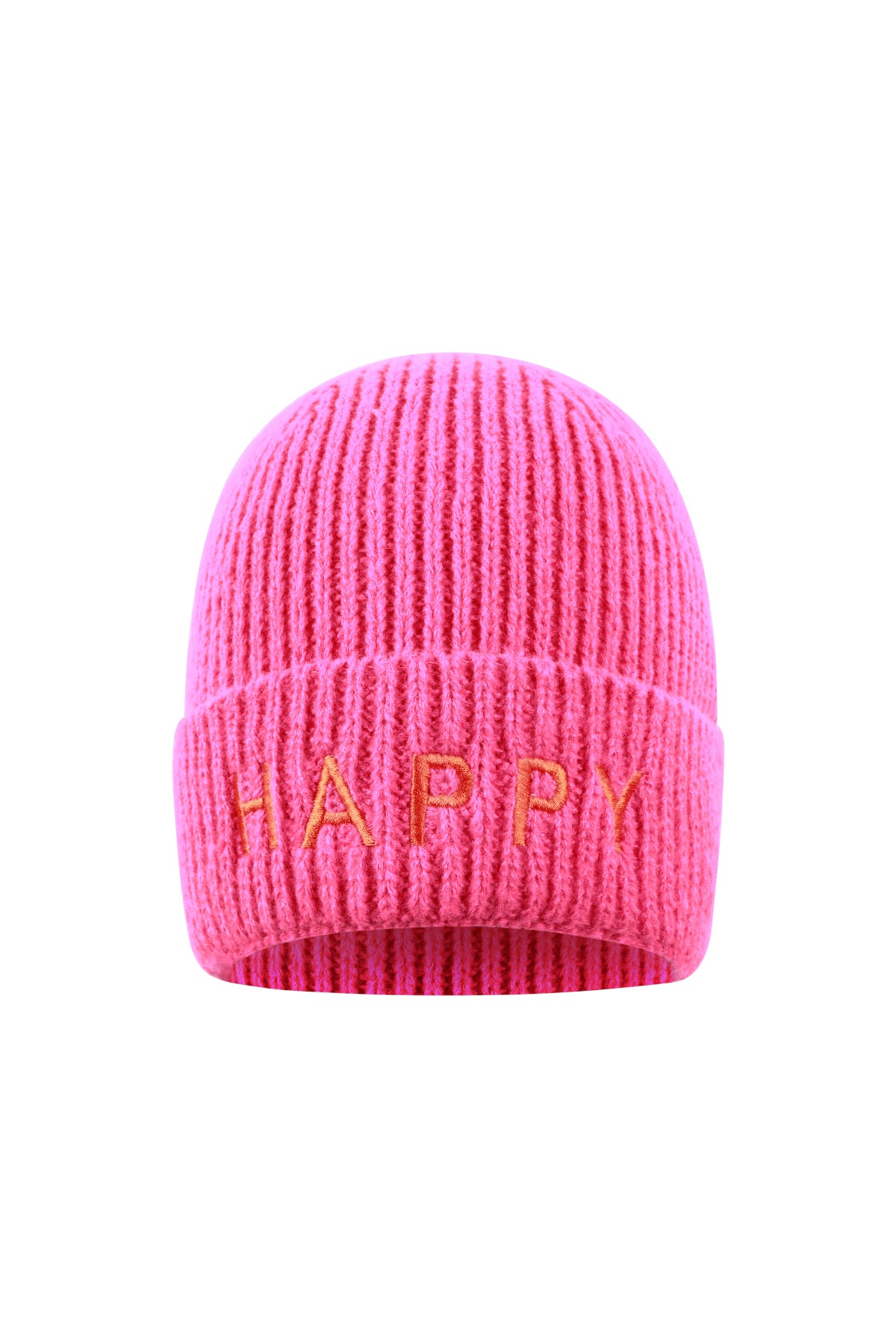 Ariane Beanie – Happy in Pink – Produktansicht (5)