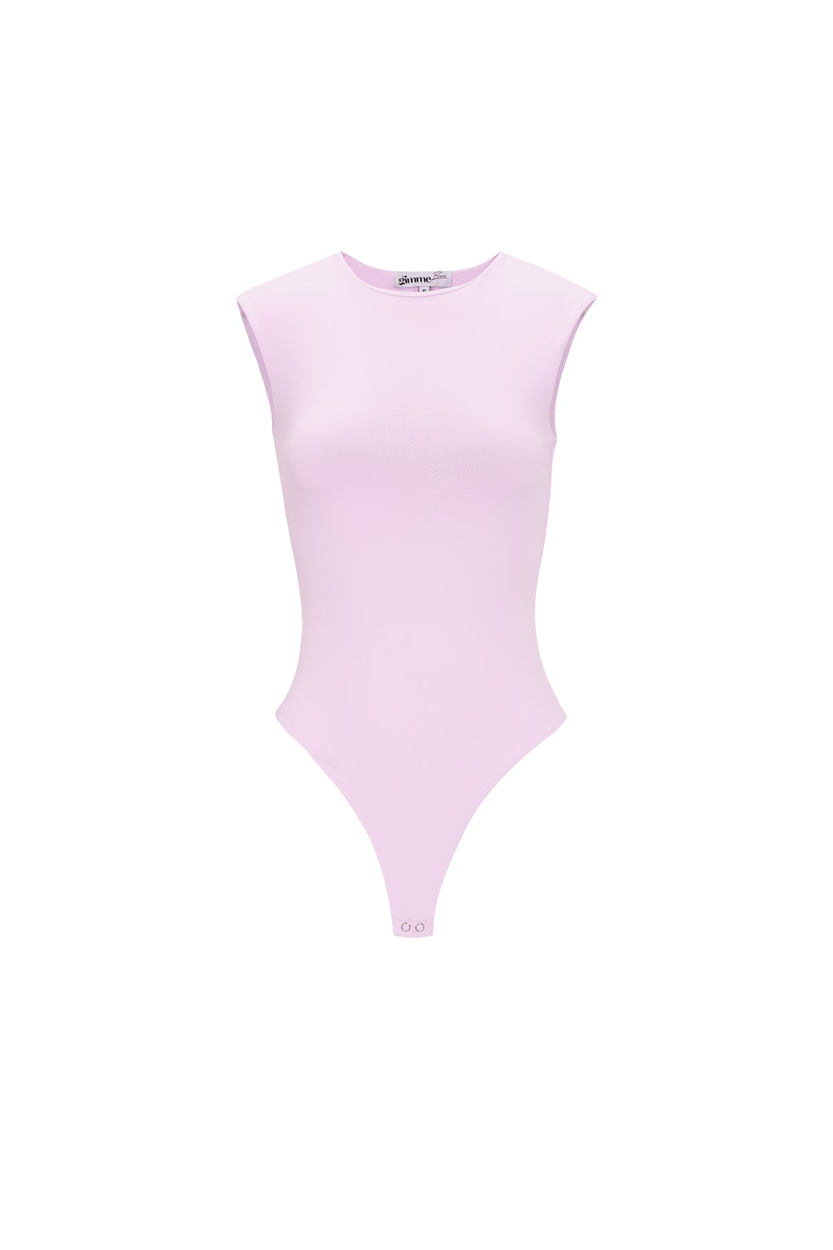 Talia Body – Formend in Flieder – Produktansicht