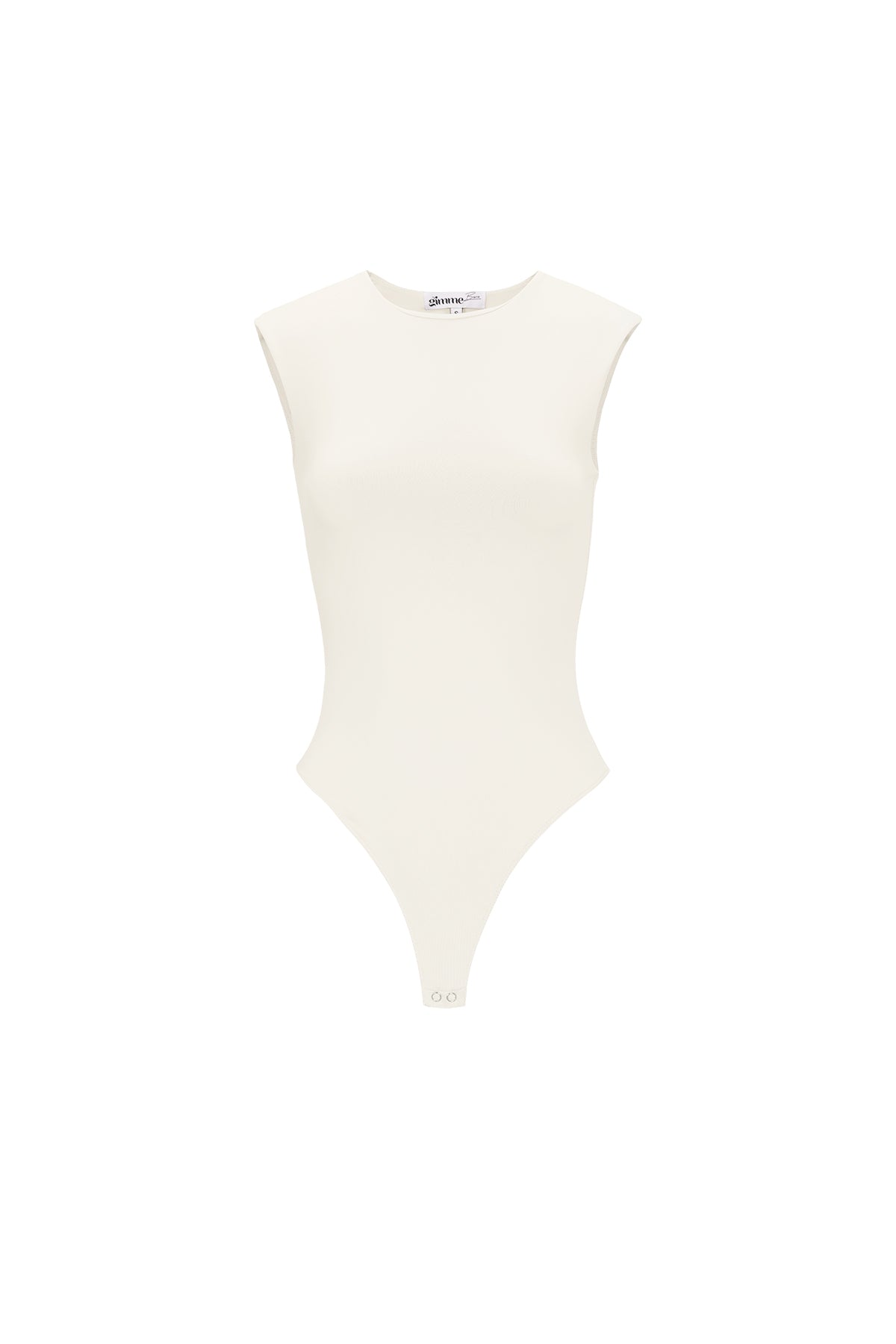 Talia Body – Formend in Weiß – Produktansicht (3)