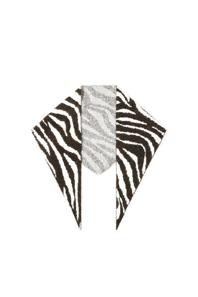 Zelda Zebraschal