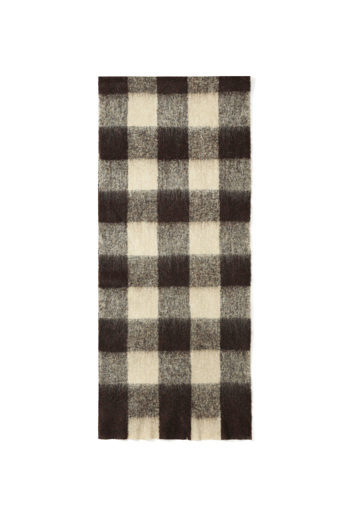 Tilla Karoschal in Dunkelbraun – Produktansicht (6)