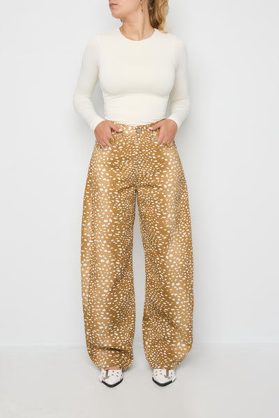 Nova Jeans – Tupfen