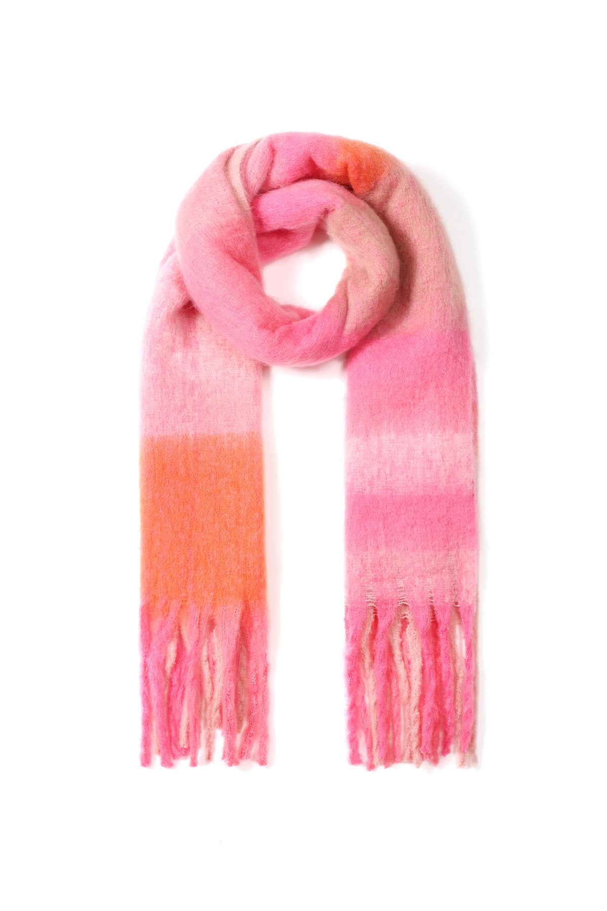 Wiebke Karoschal in Rosa – Produktansicht (6)