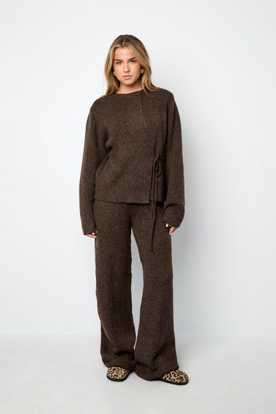 Lina Strickhose