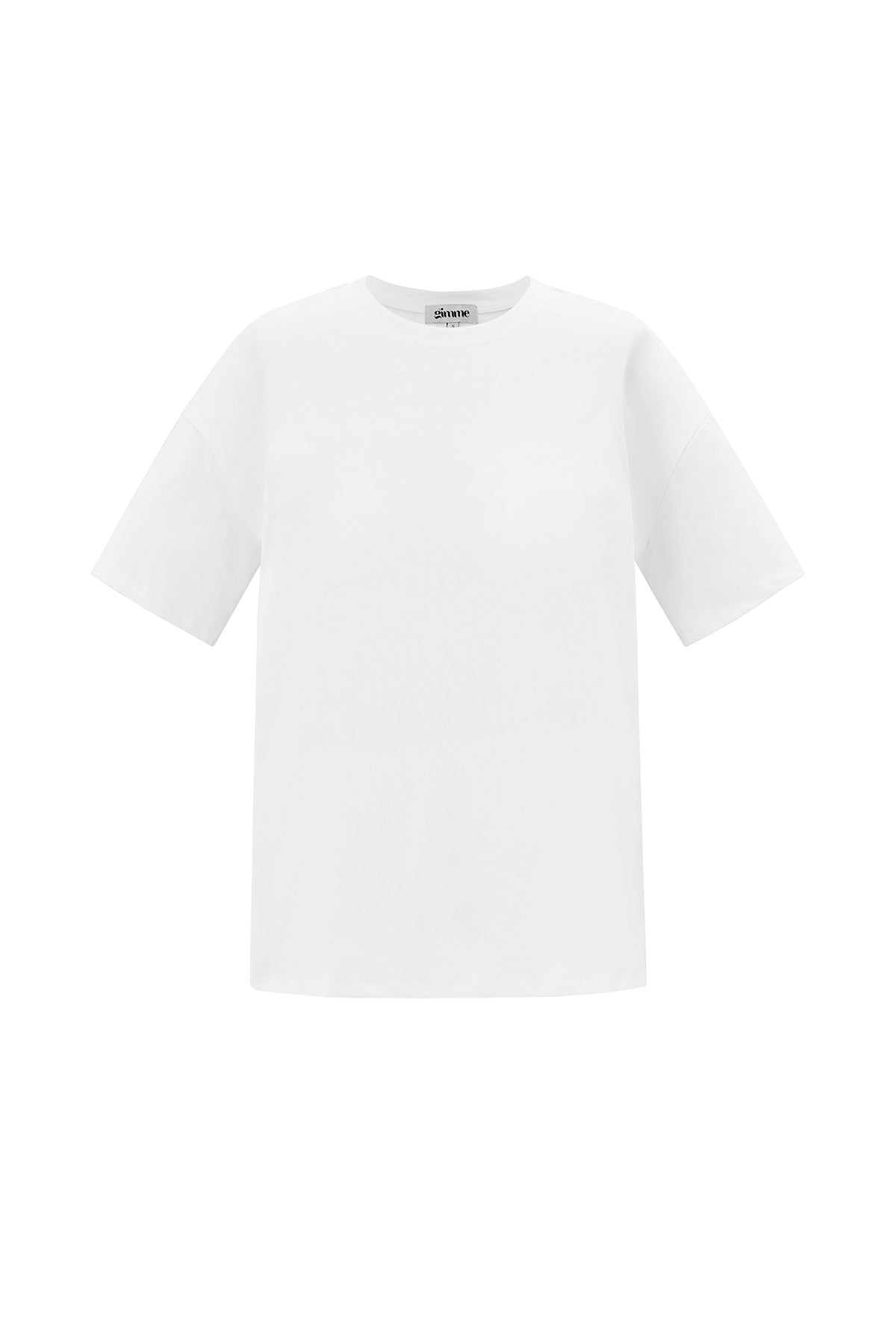 Svea T-Shirt – Oversize – getragen (3)